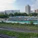 Автостоянка № 40 МГСА ВАО в городе Москва