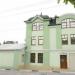 Мини-гостиница «Горького, 19» (ru) in Alushta city