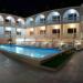 Kruiz-3 Hotel in Alushta city