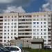 ул. Криулина, 10в в городе Могилёв