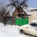 Кедровый пер., 8 в городе Запорожье