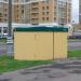 Трансформаторная подстанция в городе Москва