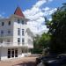 Gvardeyskaya ulitsa / vulytsia Hvardiiska, 4 in Alushta city