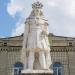 Monumentul lui Ştefan cel Mare (en) в городе Единец