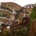 'Bat' hotel in Alushta city