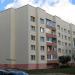 ул. Кутепова, 36 в городе Могилёв