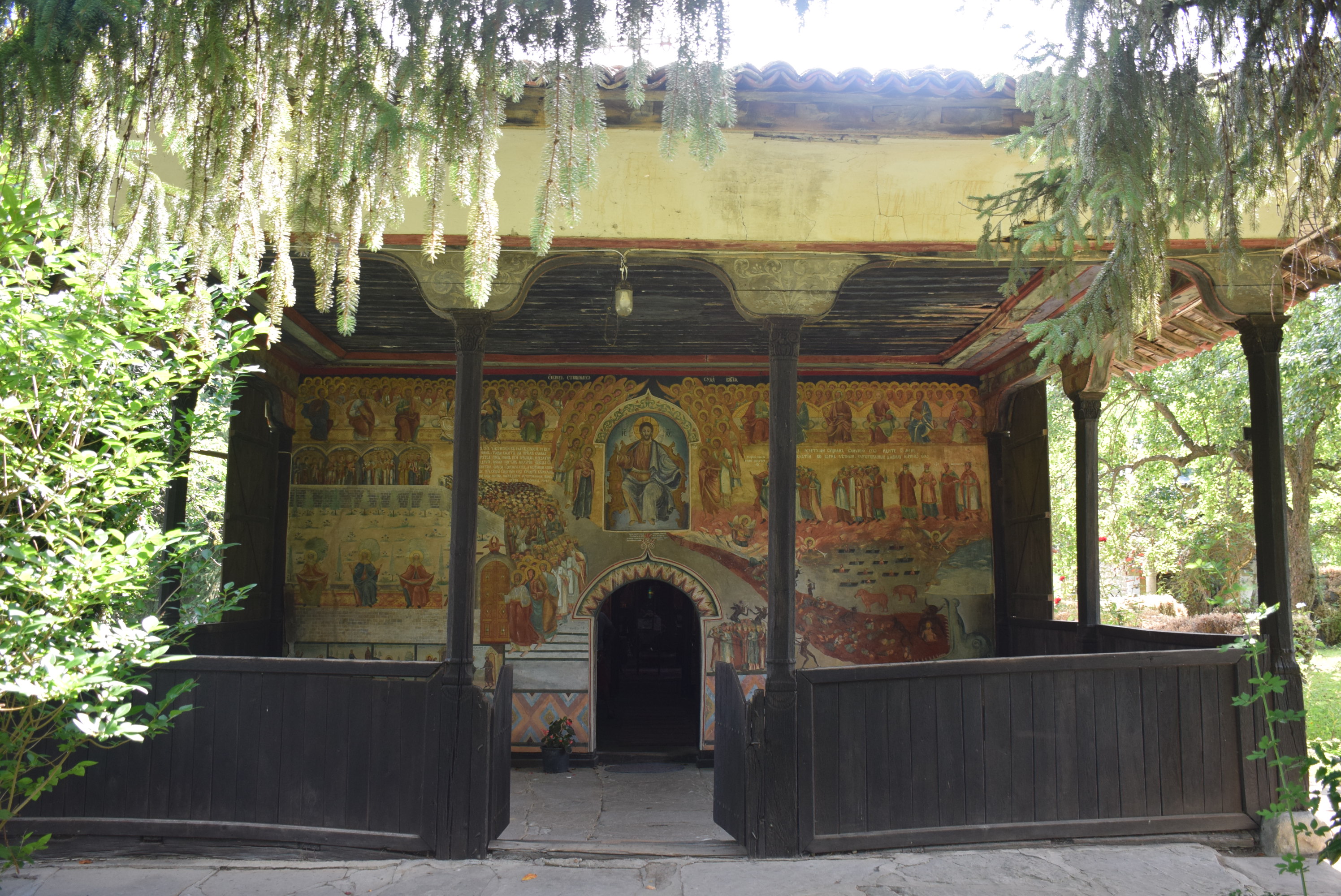 Église SaintNicolas