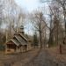 Nizhny Novgorod district museum of wooden architecture