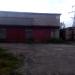 ГСК №320 в городе Череповец