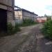 ГСК №436а в городе Череповец