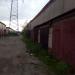 ГСК №581 в городе Череповец