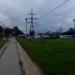 Автостоянка в городе Череповец