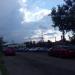 Парковка в городе Череповец