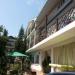 Akvamarin Mini-Hotel in Alushta city
