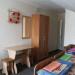 Akvamarin Mini-Hotel in Alushta city