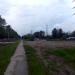Автомобильная парковка в городе Череповец