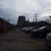 Парковка в городе Череповец