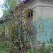 Заброшенное здание в городе Дегтярск