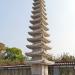 Nammireuksa Thirteen-story Stone Pagoda