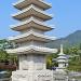 Nammireuksa Thirteen-story Stone Pagoda