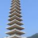 Nammireuksa Thirteen-story Stone Pagoda