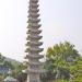 Nammireuksa Thirteen-story Stone Pagoda