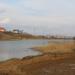 Пруд «Третье озеро» Щёлоковского хутора в городе Нижний Новгород