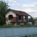 Снесённый пост централизации станции Кожухово в городе Москва
