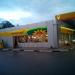 Petrol station Rosneft