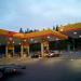 Petrol station Rosneft