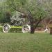 Pousada Rural São Gerônimo na Santa Maria Madalena city