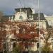 Residence of Turkish Ambassador in Sofia city