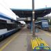 Peron 4 in Olsztyn city