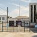 Пожарная часть в городе Единец