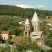 St. George Church of Surami in Surami city