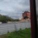 Снесённое здание в городе Москва