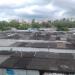 Снесённый  ГСК 31 в городе Москва