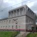 Пост электрической централизации станции Красный Строитель в городе Москва