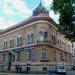 Бывший Австро-Венгерский банк в городе Ивано-Франковск