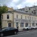 Памятник архитектуры «Жилой дом, конец XVIII – начало XIX вв.» в городе Москва