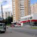 Остановка общественного транспорта «Рогачёвский переулок» в городе Москва