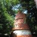 Mauzoleum Adama Żeromskiego in Nałęczów city