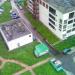 Трансформаторная подстанция ТП-26485 в городе Москва