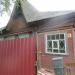 Сгоревший дом в городе Кимры