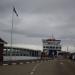 Lymington Wightlink Ferry Terminus