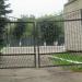 Ворота в городе Кимры