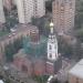Храм преподобного Василия Исповедника у Рогожской заставы в городе Москва