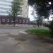 Детская площадка в городе Череповец