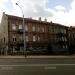ул. Винцо Кудиркос, 20 в городе Вильнюс