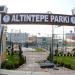 Altıntepe Parkı in Van Büyükşehir Belediyesi city